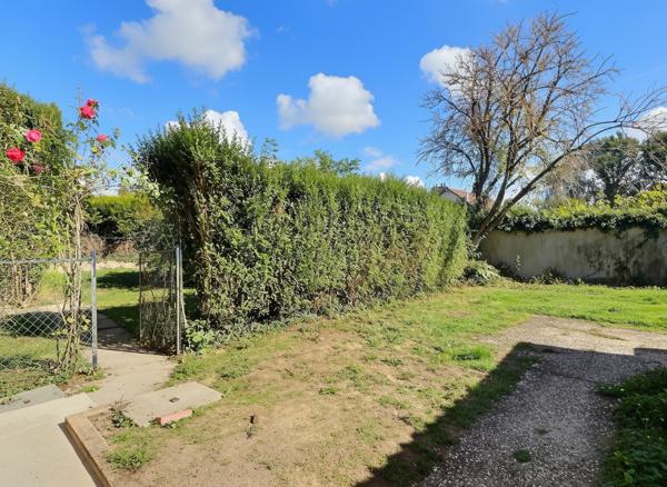 Maison 7 pièces 145 m2