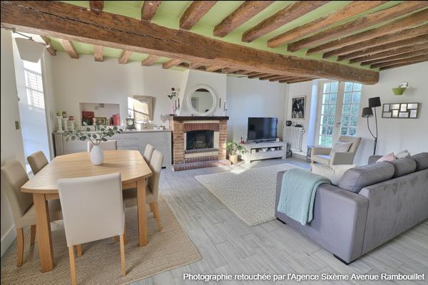 Maison 7 pièces 145 m2