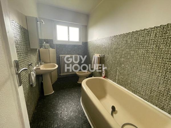 SAINT QUAY PORTRIEUX : A VENDRE MAISON VUE MER !