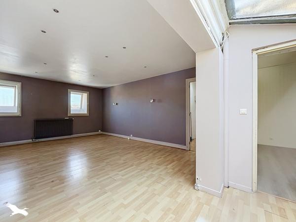 Appartement 344 000 € Bordeaux 5 p 87 m² DPE F