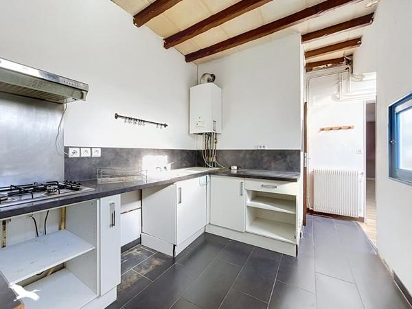 Appartement 344 000 € Bordeaux 5 p 87 m² DPE F