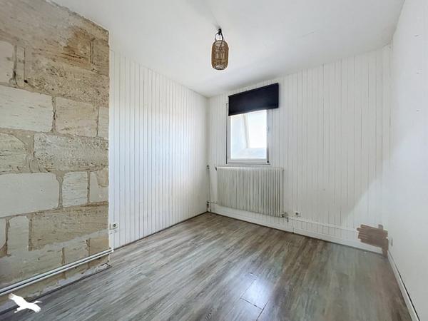 Appartement 344 000 € Bordeaux 5 p 87 m² DPE F
