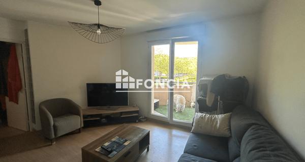 À vendre Appartement 2 pièces 33.74 m² - Chartres 28000
