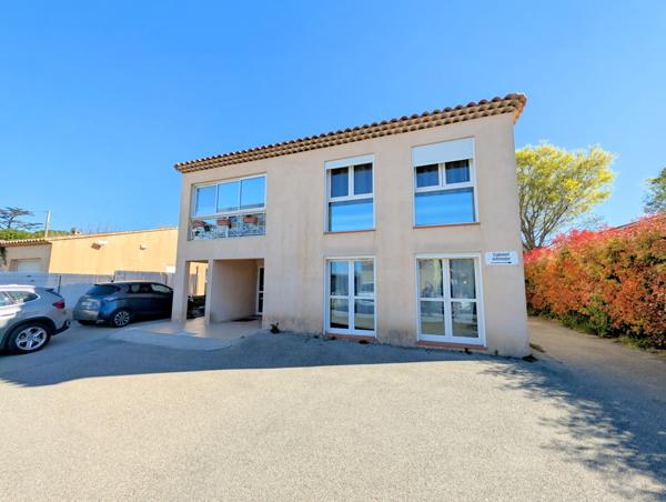 La valentine (13011) Local professionnel - libérale