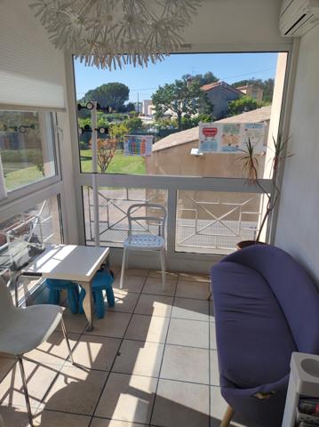 La valentine (13011) Local professionnel - libérale