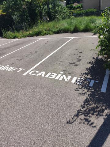 La valentine (13011) Local professionnel - libérale