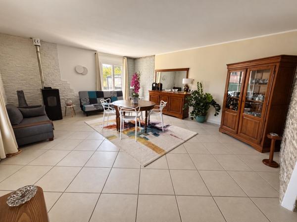 VILLA DE 187 M² AVEC PISCINE ET JACUZZI – LES COLLINES DE BIGUGLIA