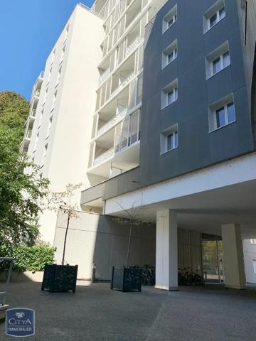 Appartement à louer 2 pièces 35.67m² Caluire-et-Cuire (69300)