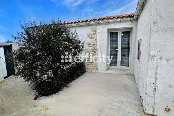 Maison 3 pièces - 77 m²