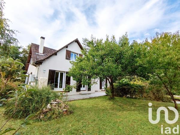 Maison à vendre 7 pièces 144 m² Paron