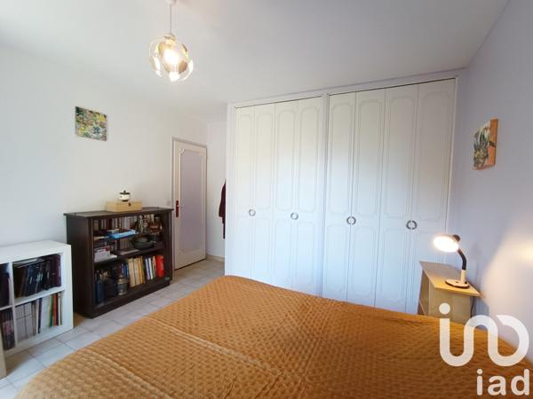 Maison à vendre 7 pièces 144 m² Paron