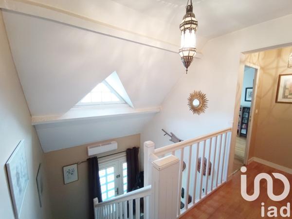 Maison à vendre 7 pièces 144 m² Paron