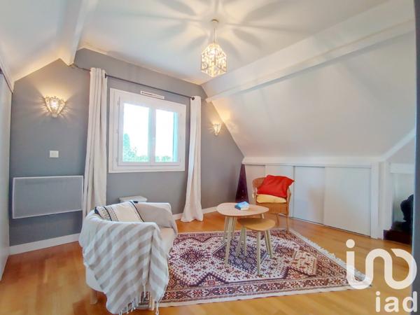 Maison à vendre 7 pièces 144 m² Paron