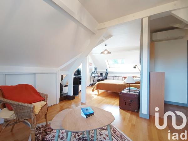 Maison à vendre 7 pièces 144 m² Paron
