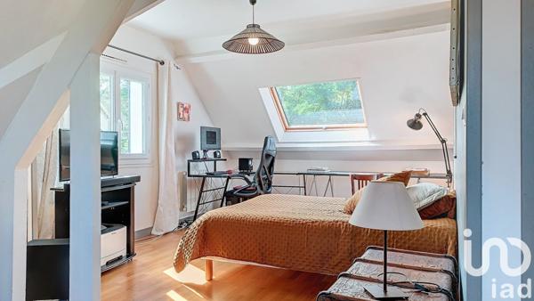 Maison à vendre 7 pièces 144 m² Paron