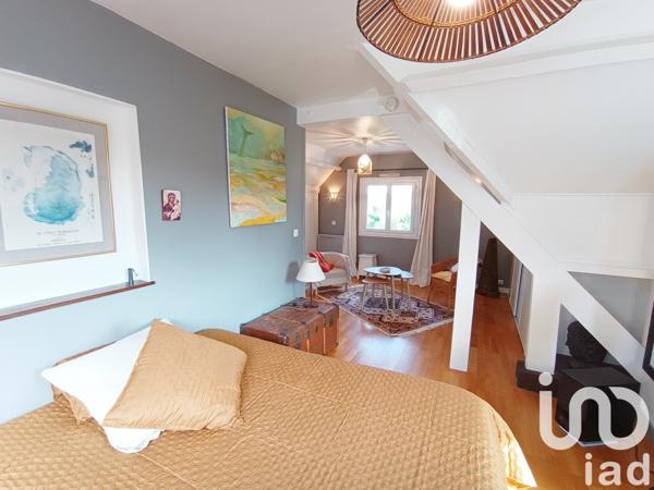 Maison à vendre 7 pièces 144 m² Paron