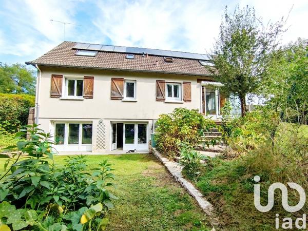Maison à vendre 7 pièces 144 m² Paron