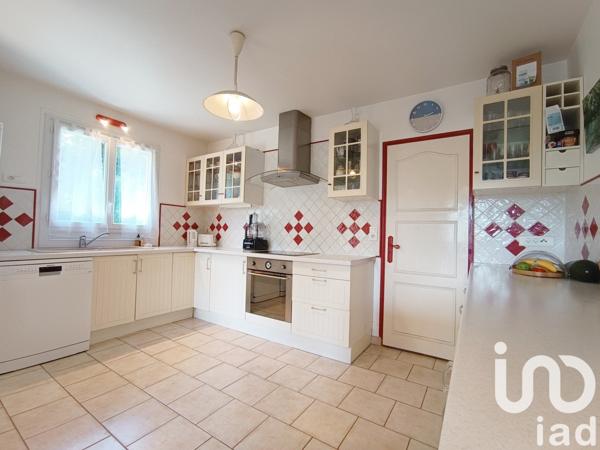 Maison à vendre 7 pièces 144 m² Paron