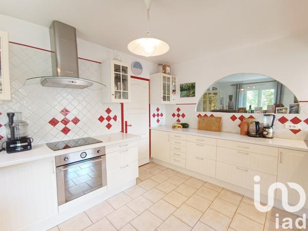 Maison à vendre 7 pièces 144 m² Paron