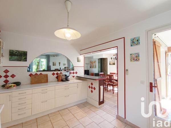 Maison à vendre 7 pièces 144 m² Paron