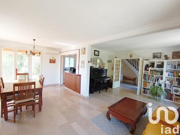 Maison à vendre 7 pièces 144 m² Paron