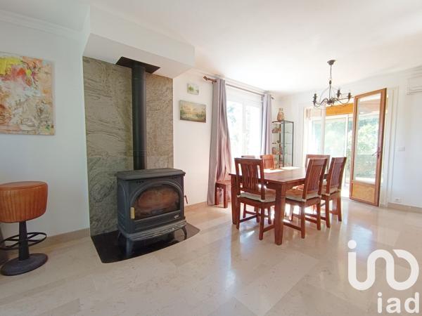 Maison à vendre 7 pièces 144 m² Paron