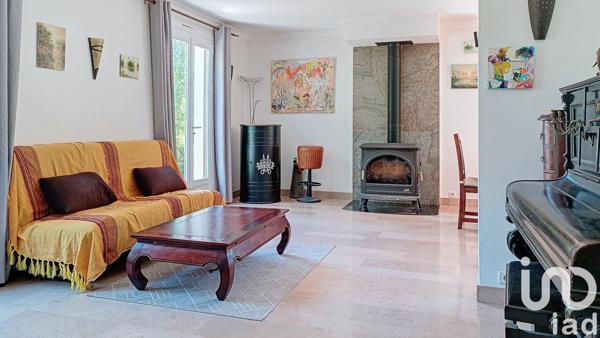 Maison à vendre 7 pièces 144 m² Paron