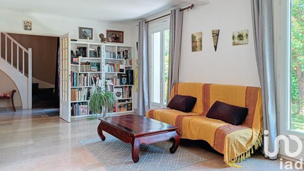 Maison à vendre 7 pièces 144 m² Paron