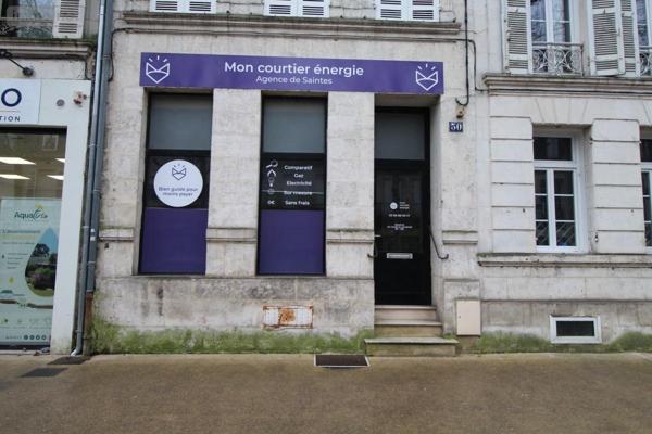 Immeuble à vendre à Saintes en Charente-Maritime (17100), ref : 17111-649