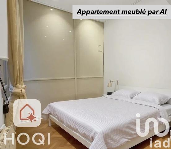 Appartement 3 pièces de 78 m² à Paris (75004)