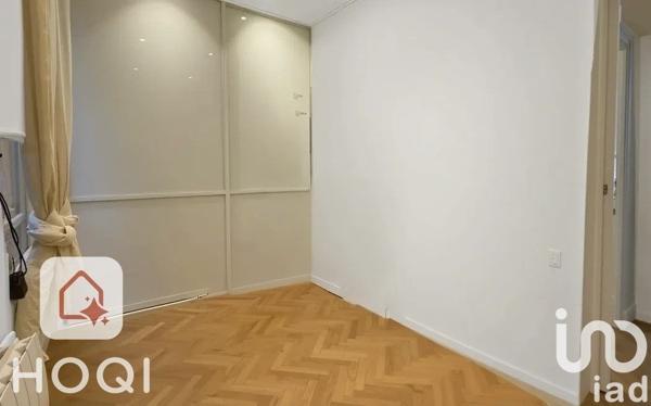 Appartement 3 pièces de 78 m² à Paris (75004)