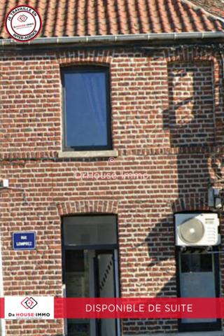 Bureau à louer de 34 m²