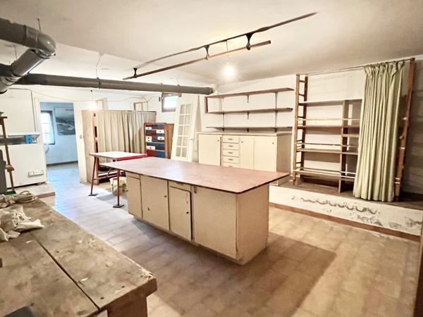 Appartement 4 pièces - 98 m² Exclusivité efficity