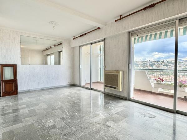 Appartement 4 pièces - 98 m² Exclusivité efficity