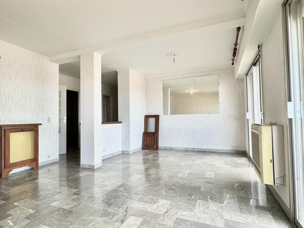 Appartement 4 pièces - 98 m² Exclusivité efficity