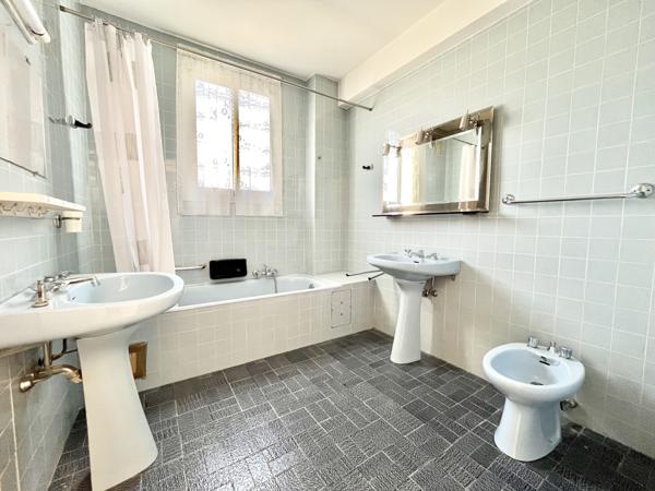 Appartement 4 pièces - 98 m² Exclusivité efficity