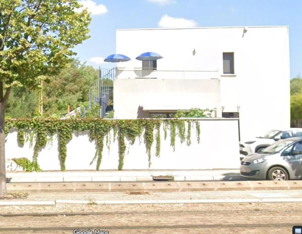 Maison contemporaine avec potentiel locatif – Castelnau-le-Lez