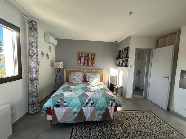Maison contemporaine avec potentiel locatif – Castelnau-le-Lez