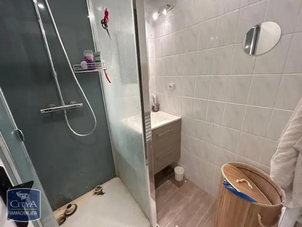 Appartement à louer 2 pièces 36.04m² Saint-Étienne (42100)