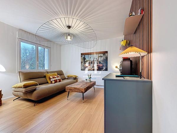 LANESTER – MAISON CONFORT MODERNE