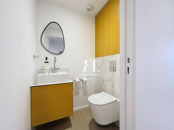 LANESTER – MAISON CONFORT MODERNE