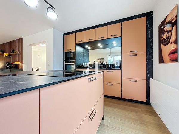 LANESTER – MAISON CONFORT MODERNE