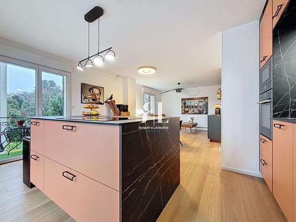 LANESTER – MAISON CONFORT MODERNE
