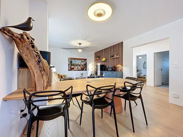 LANESTER – MAISON CONFORT MODERNE