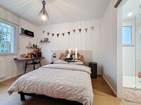 LANESTER – MAISON CONFORT MODERNE
