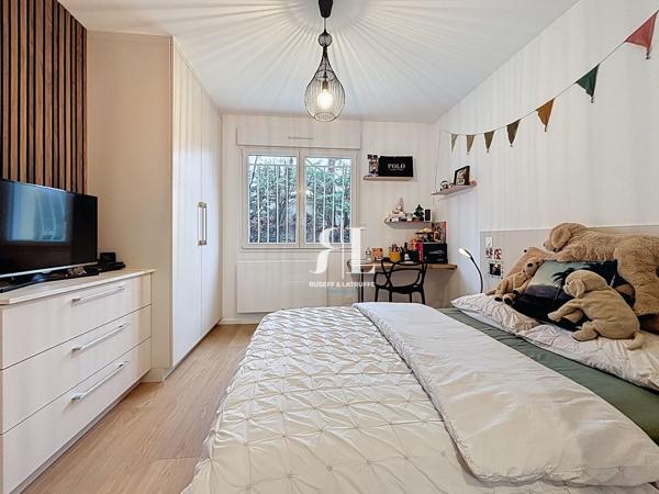 LANESTER – MAISON CONFORT MODERNE