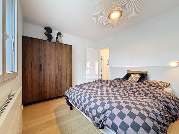 LANESTER – MAISON CONFORT MODERNE