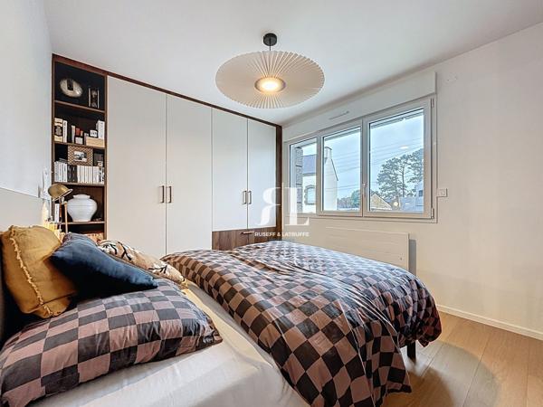 LANESTER – MAISON CONFORT MODERNE