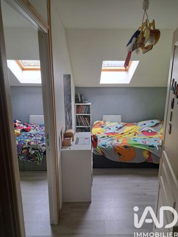 Appartement à vendre 4 pièces 91 m² Mouroux