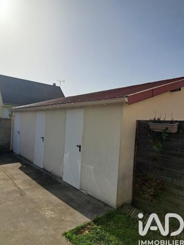 Appartement à vendre 4 pièces 91 m² Mouroux